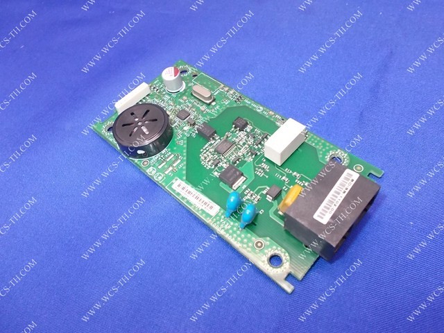 Fax PC Board Assembly [2nd]